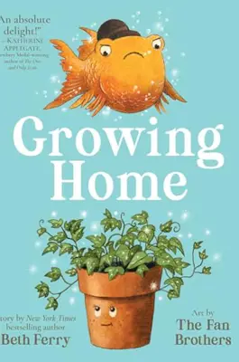 Growing home