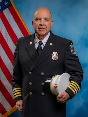 David Saenz