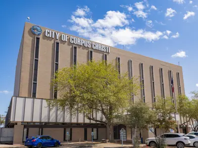 Corpus Christi Fire Department
