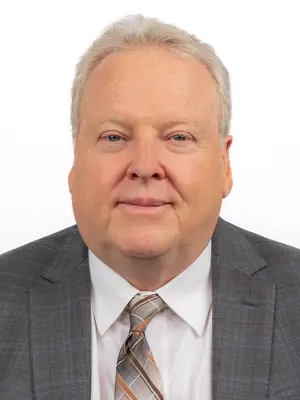Peter E. Collins