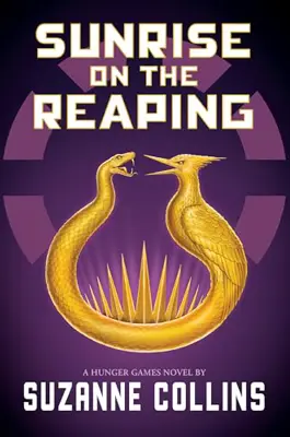 Sunrise on the Reaping