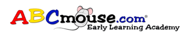 ABC Mouse Icon