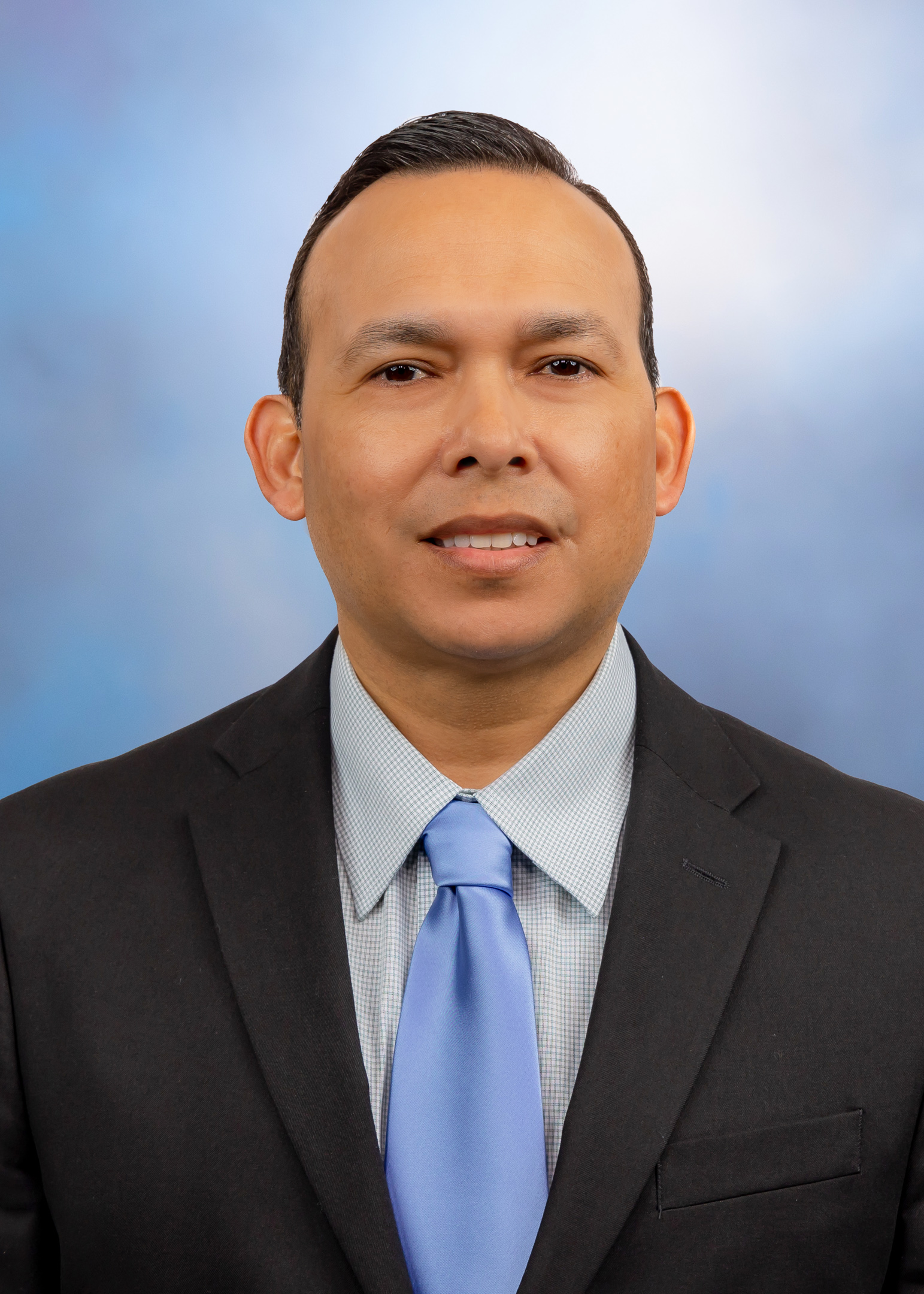 Interim Assistant City Manager, Ernesto De La Garza