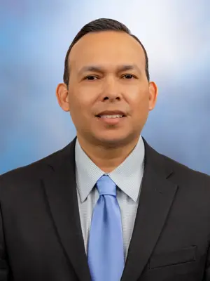 Ernesto De La Garza