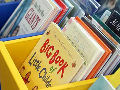 children's books