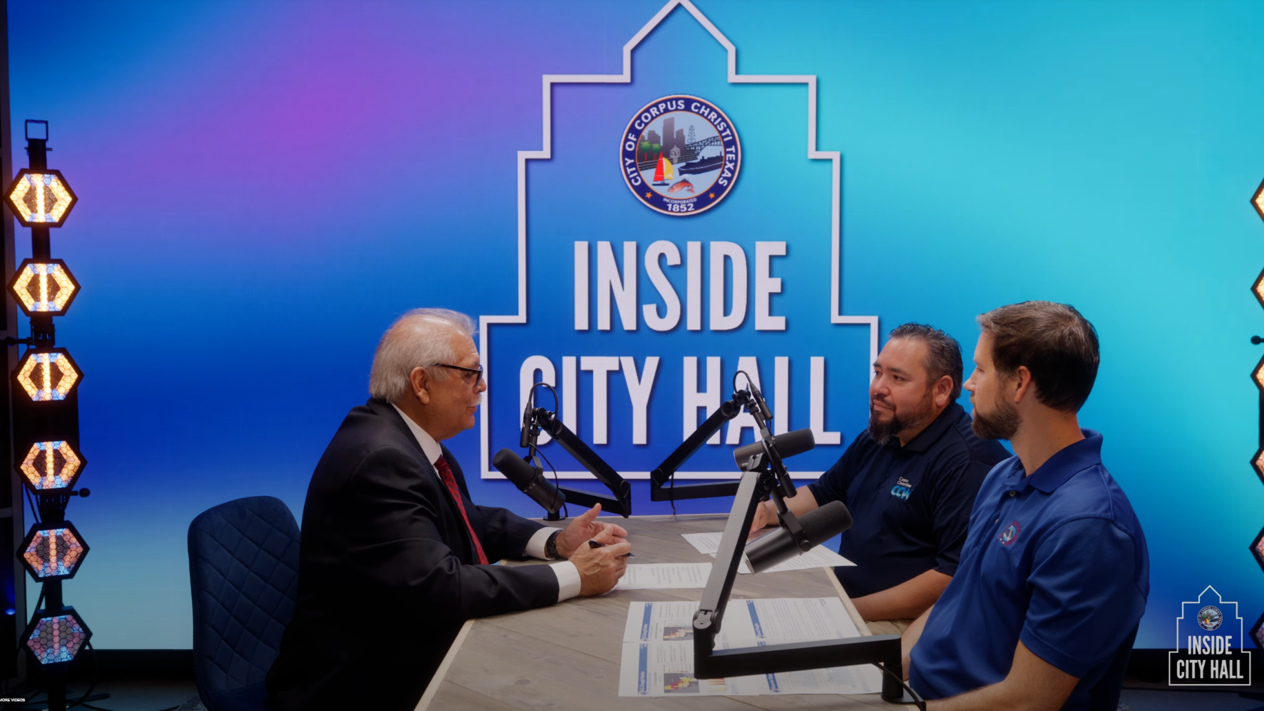 Inside City Hall Ep. 7 