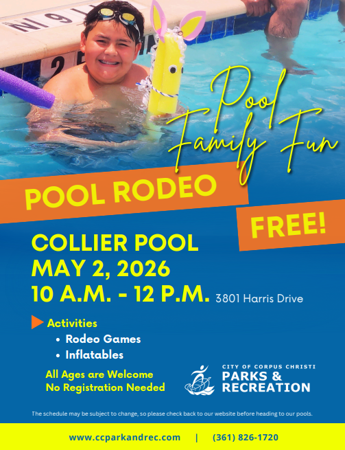 Pool Rodeo Thumbnail