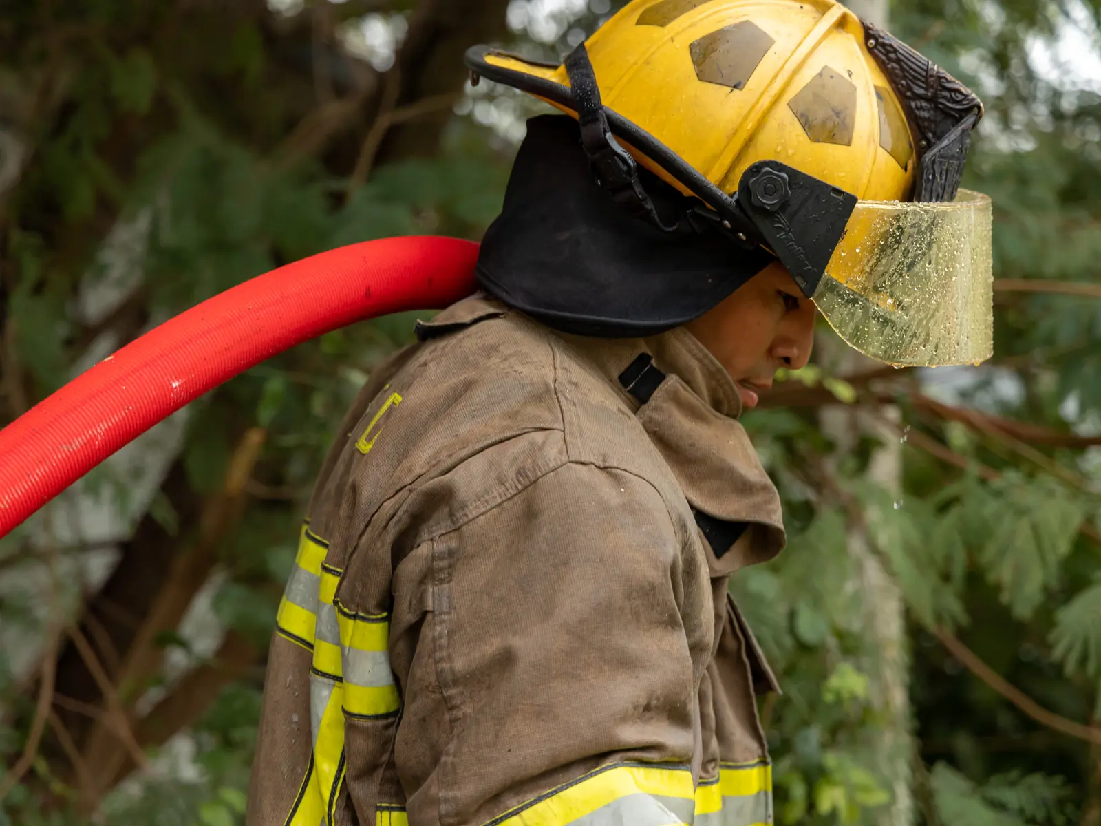 Firefighter Trainee Fire Careers and Training | City of Corpus Christi