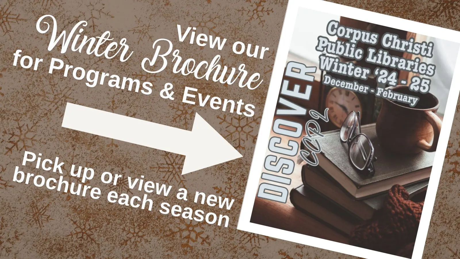 Libraries City of Corpus Christi