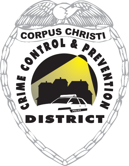 Crime Control and Prevention District