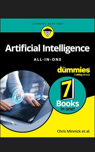 Artificial intelligence all-in-one