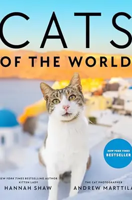 Cats of the World