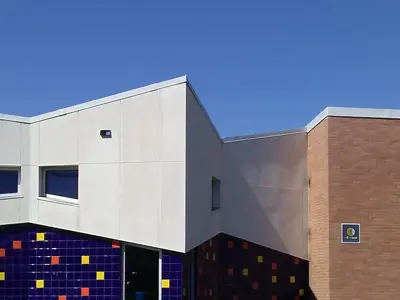 Ben F. McDonald Public Library