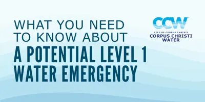 What You Need to Know About a Potential Level 1 Water Emergency