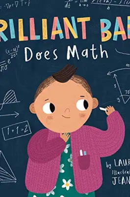 Brilliant Baby Does Math