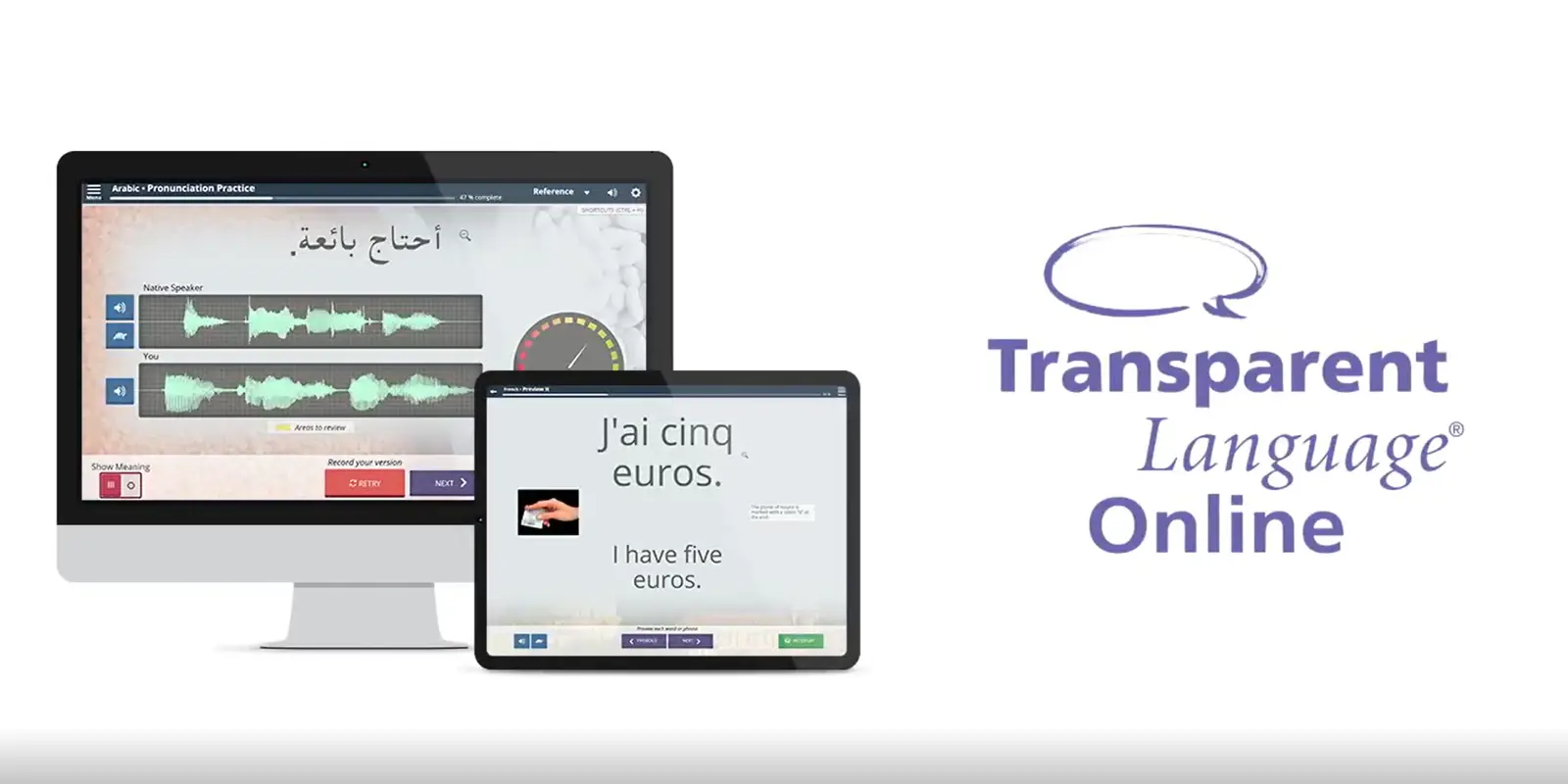 Study Language Transparent Transparent Language Libguide | City of Corpus Christi