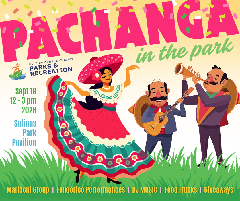 Pachanga event thumbnail