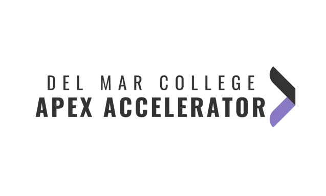 Del Mar College Apex Accelerator