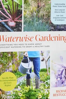Waterwise Gardening