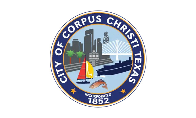City of Corpus Christi Logo