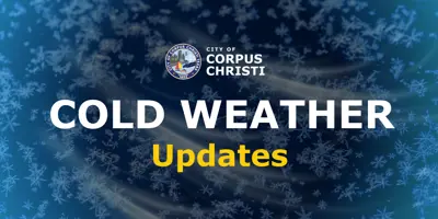Cold Weather Updates