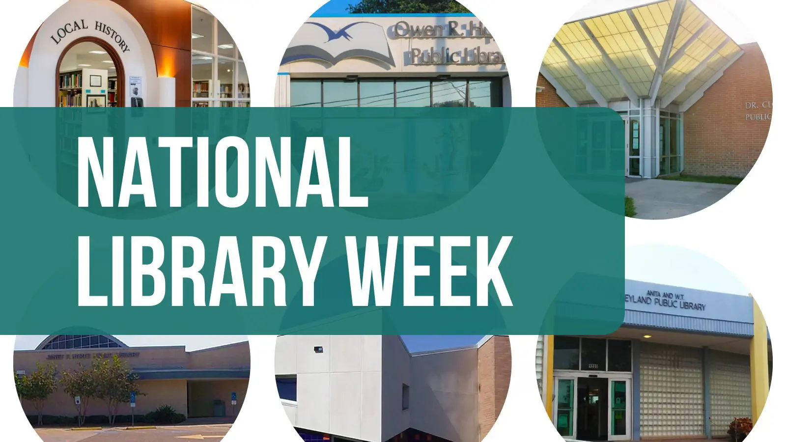 Libraries City of Corpus Christi