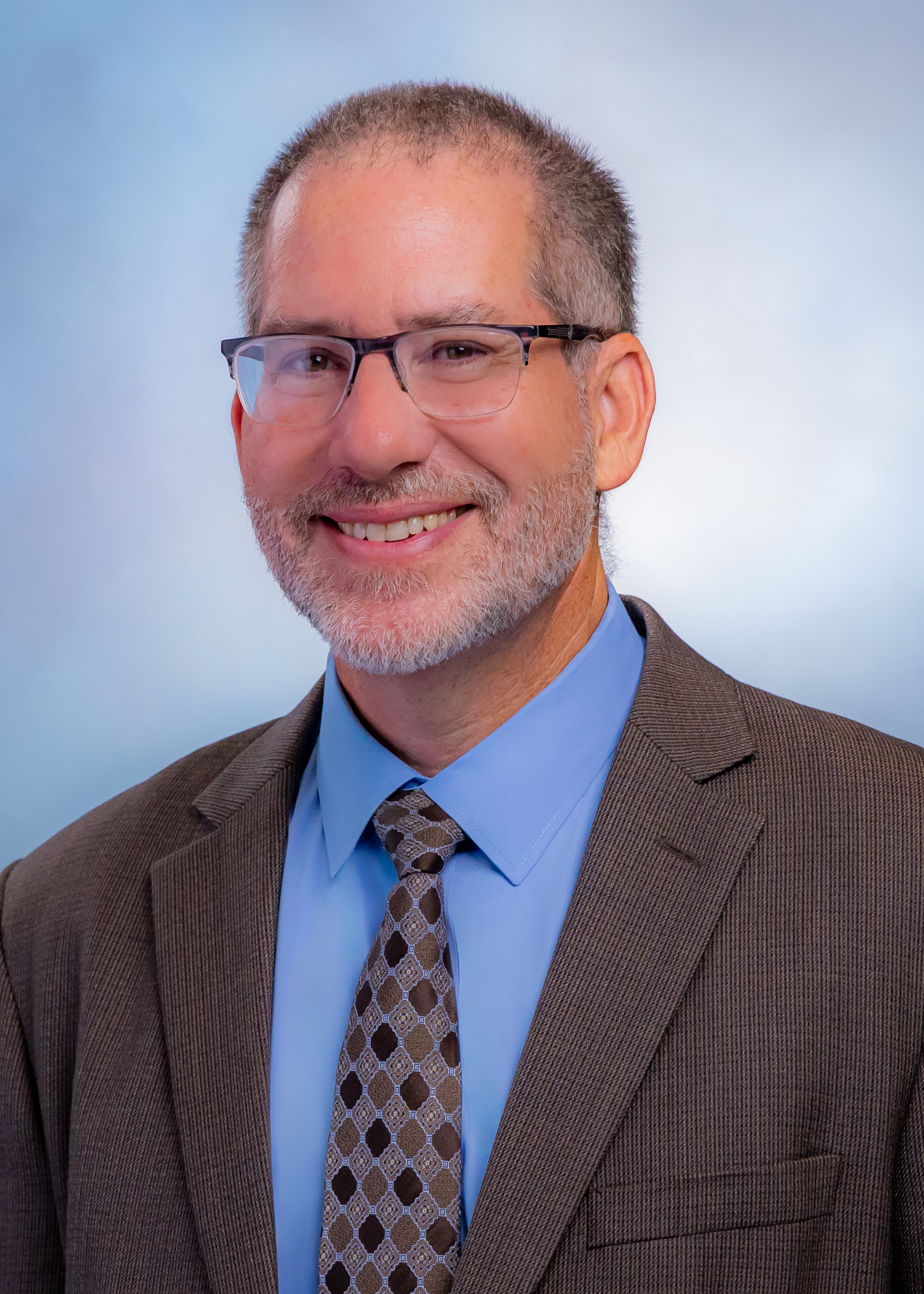 Interim Chief Operating Officer for CCW, Nick Winkelmann
