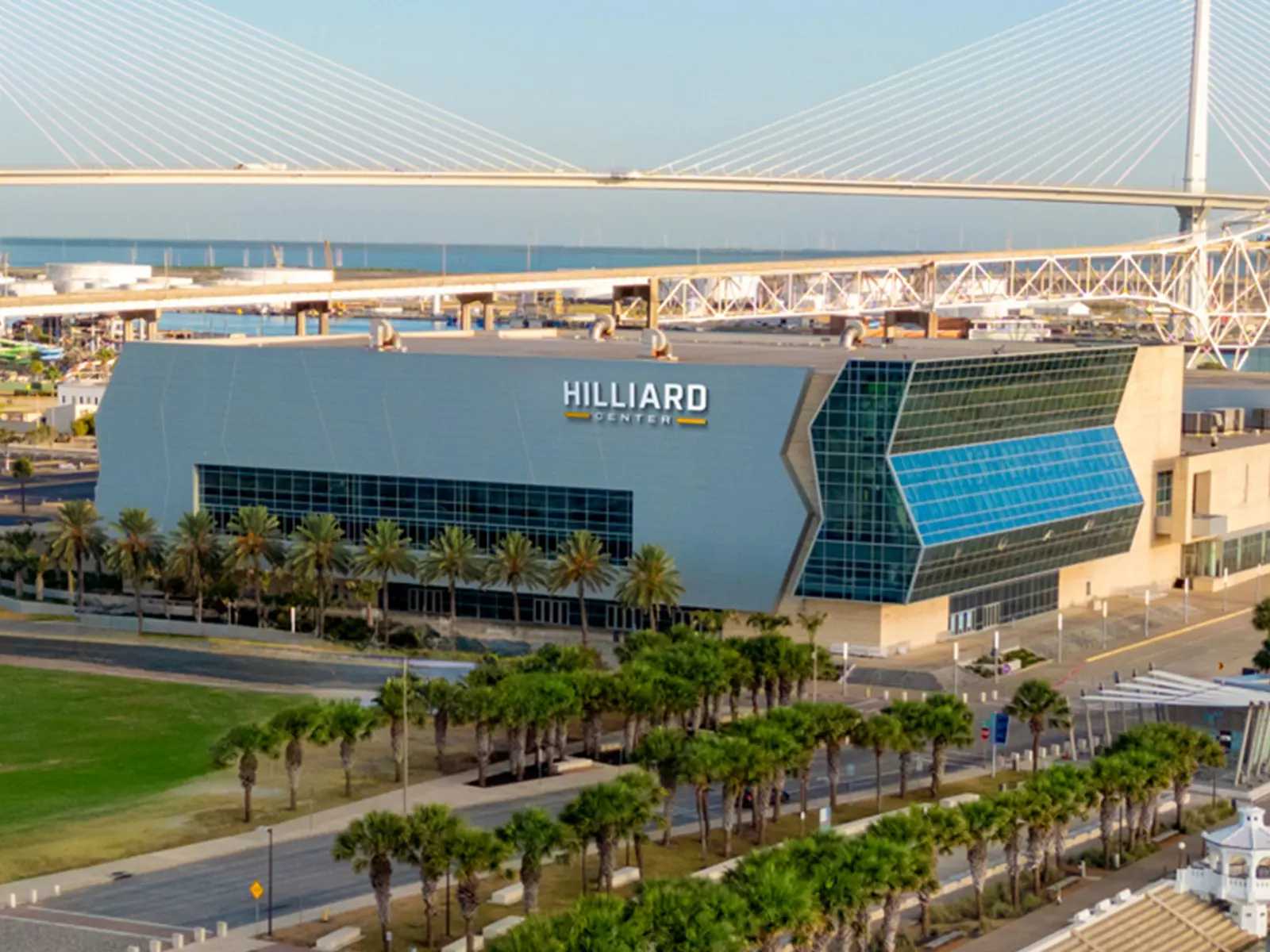 Attractions | City of Corpus Christi