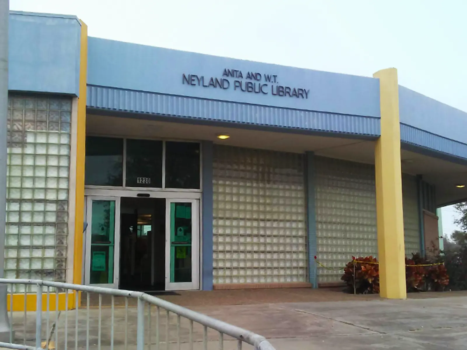 Northwest Branch Public Library