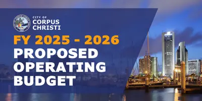 FY 2025 - 2026 Proposed Operating Budget