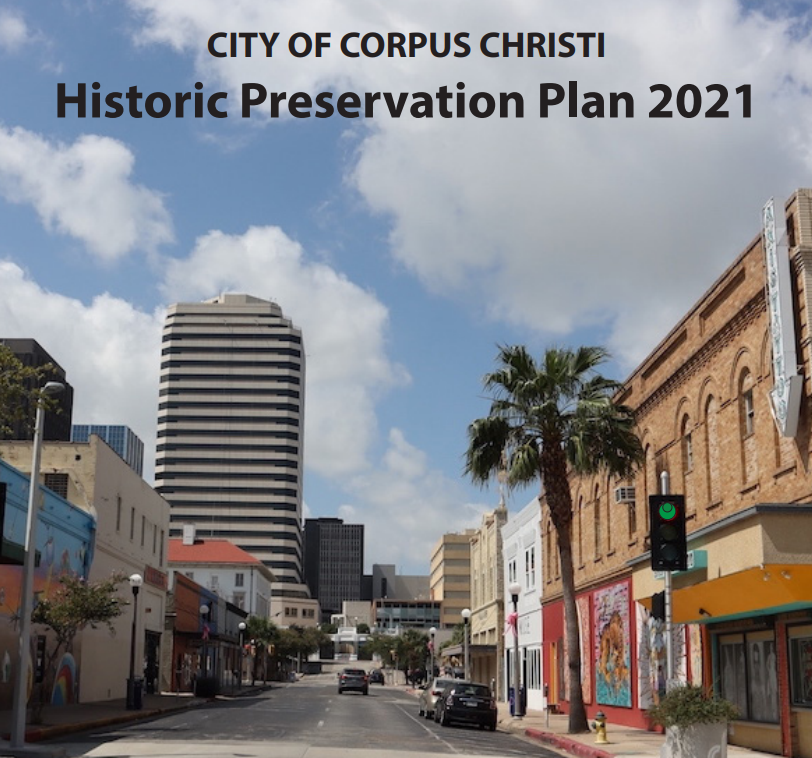 Historic Preservation Plan (2021)