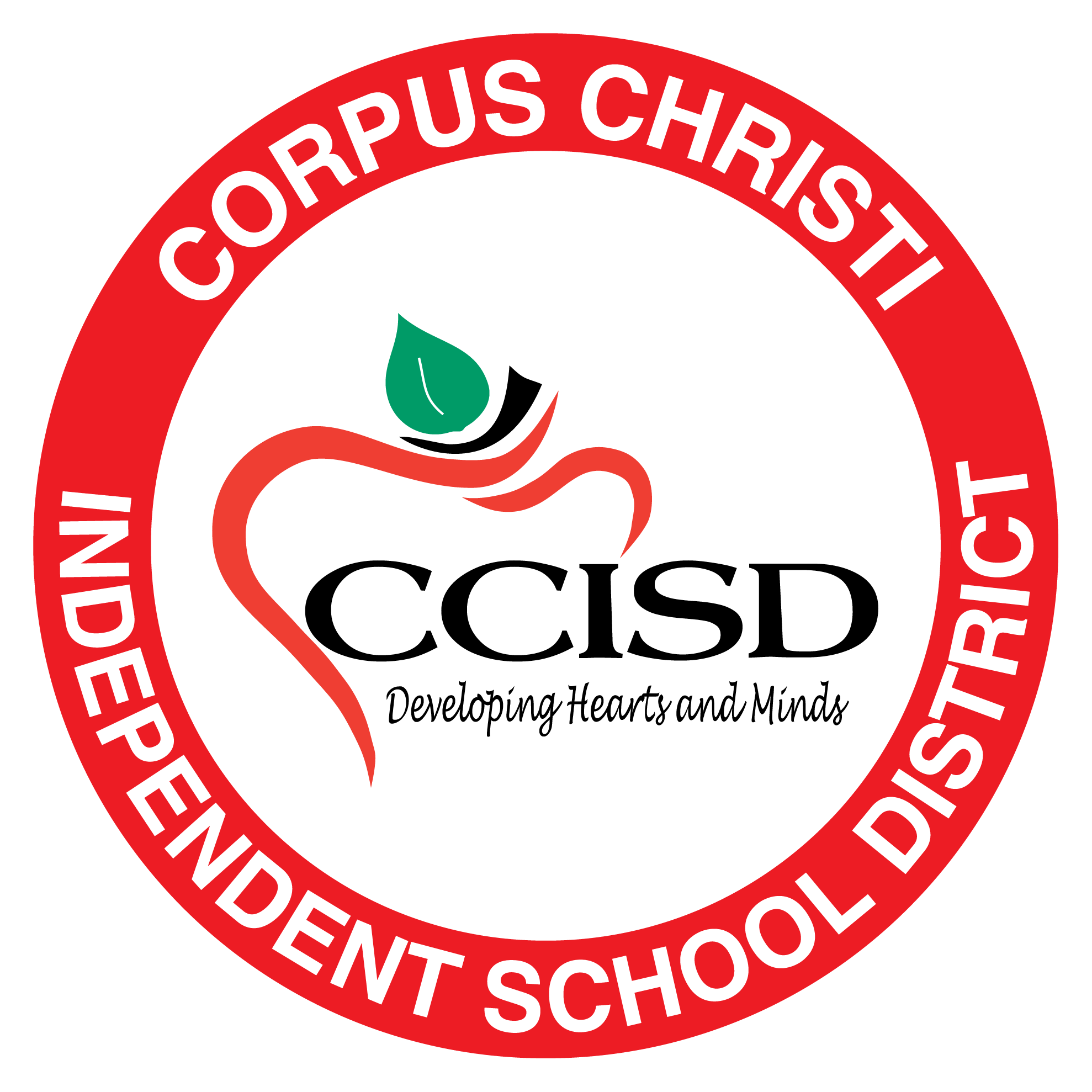 Corpus Christi ISD Logo