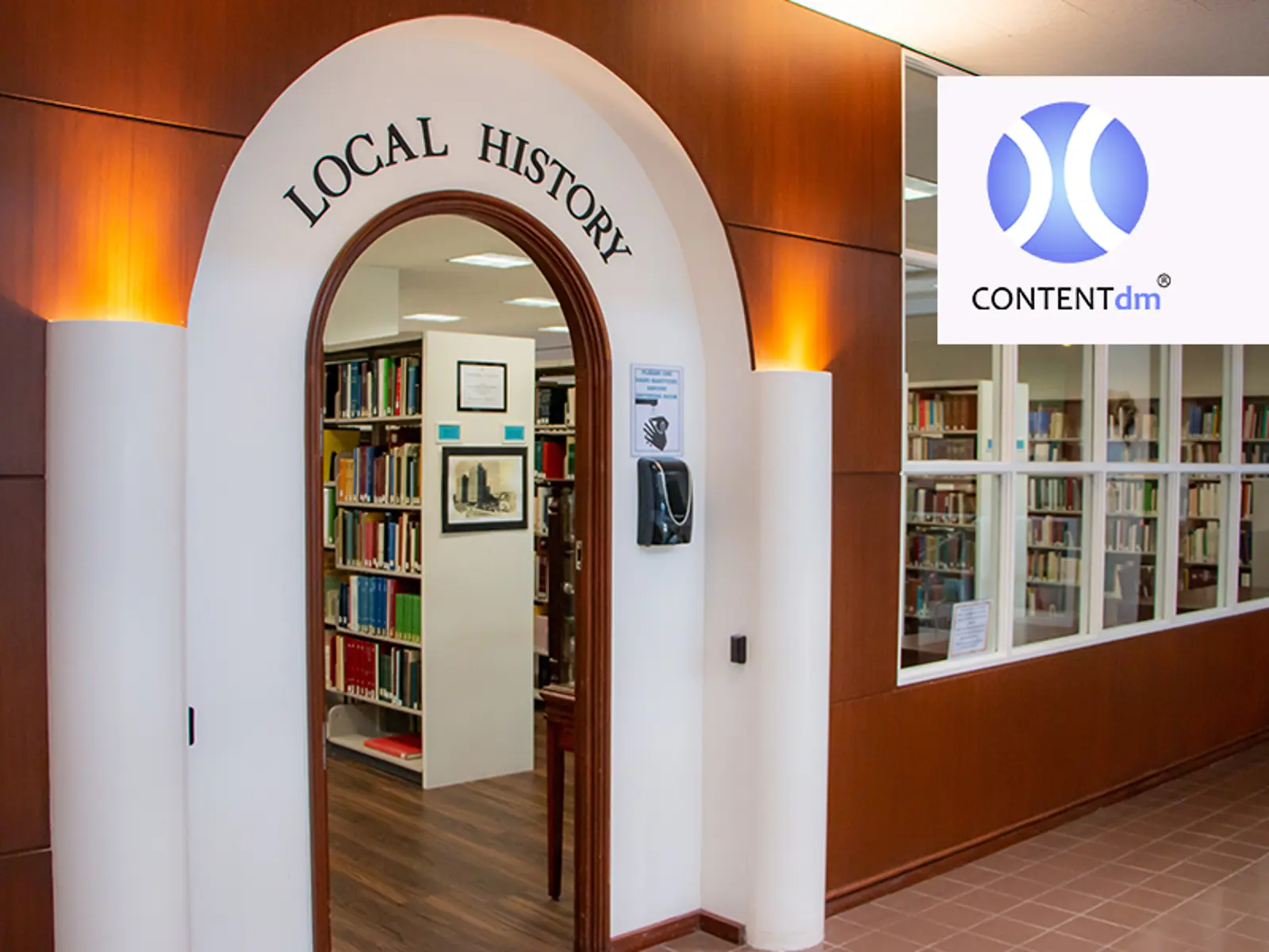 Local History Department City of Corpus Christi