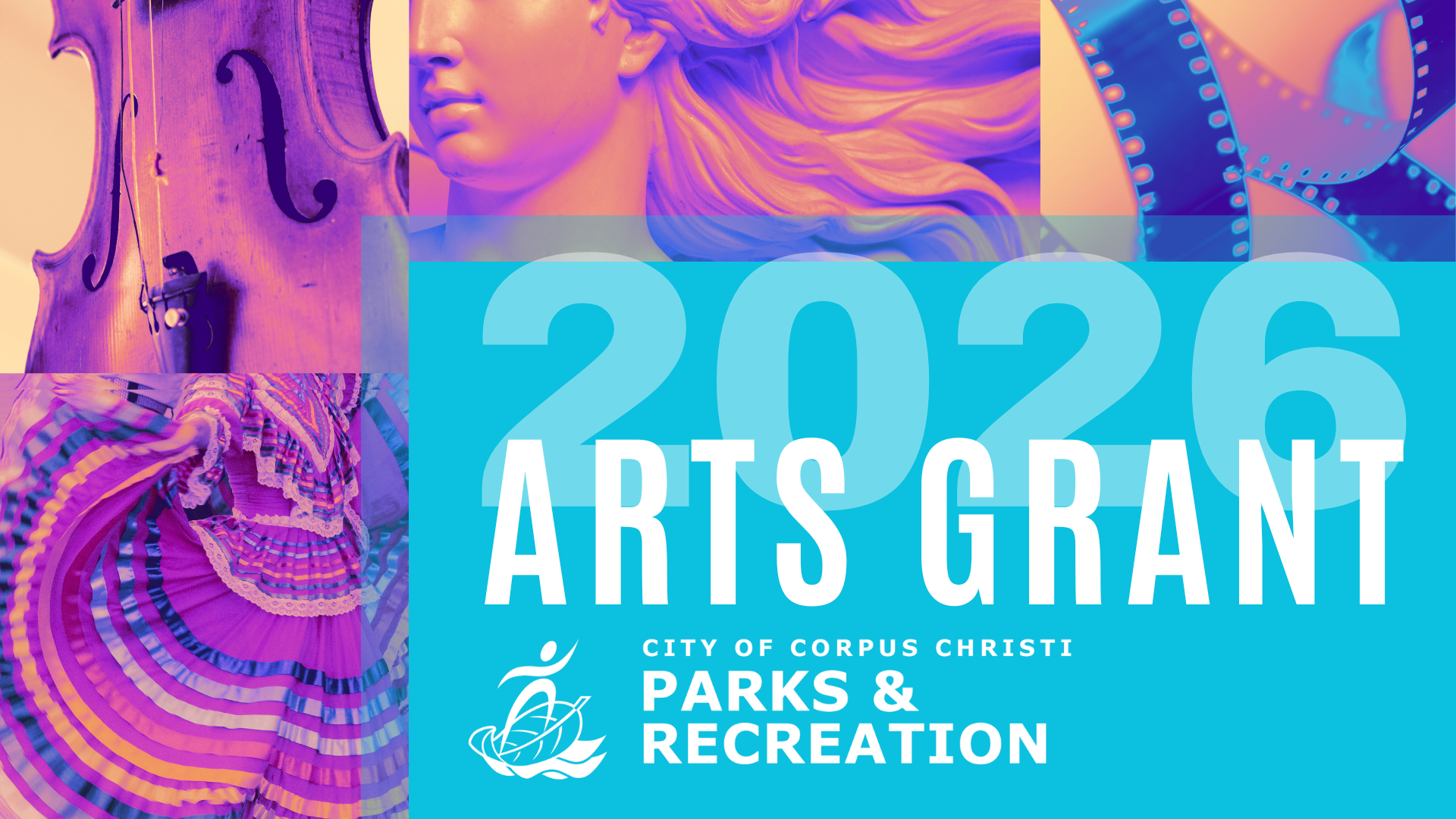2026 Arts Grant