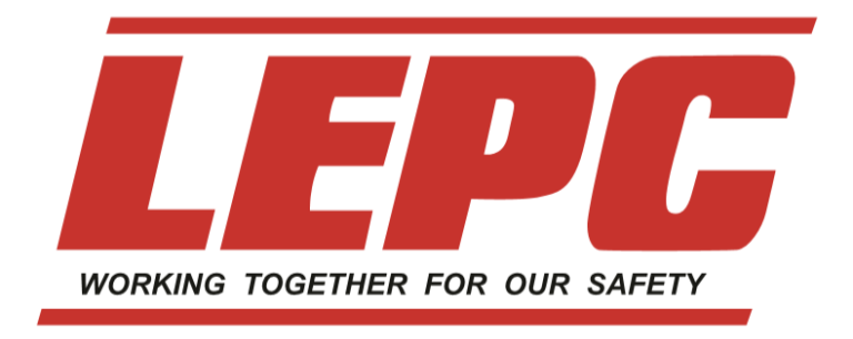 CCLEPC – City of Corpus Christi / Nueces County Local Emergency Committee