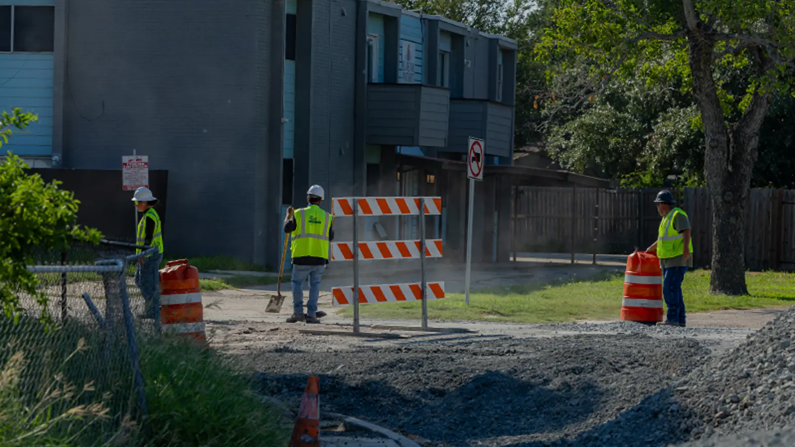 Engineering Services | City of Corpus Christi