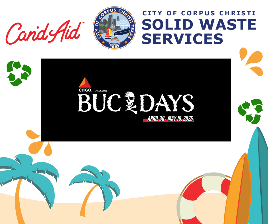 Buc Days; April 30 - May 10, 2026; At the Hilliard Convention Center