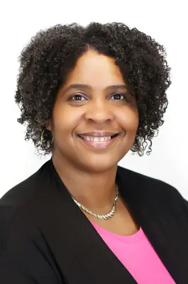 Teri R. Moten, MBA