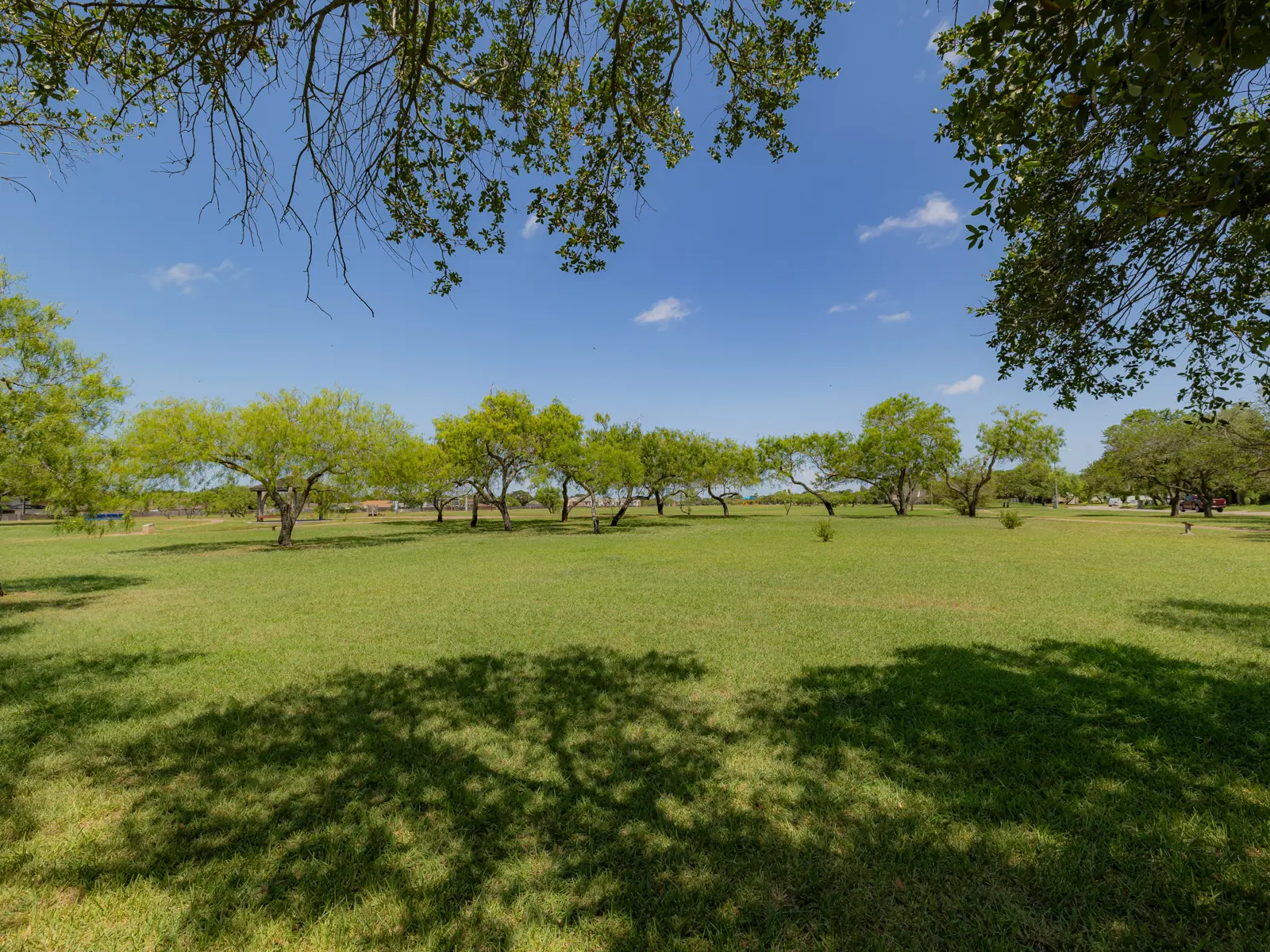 Parks and Facilities | City of Corpus Christi