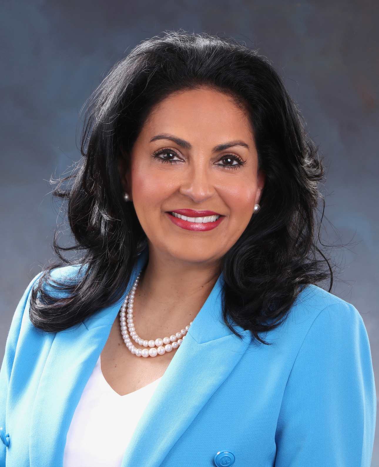 Mayor Paulette M. Guajardo