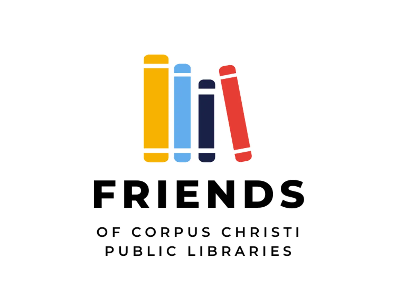 Friends of Corpus Christi Public Libraries City of Corpus Christi