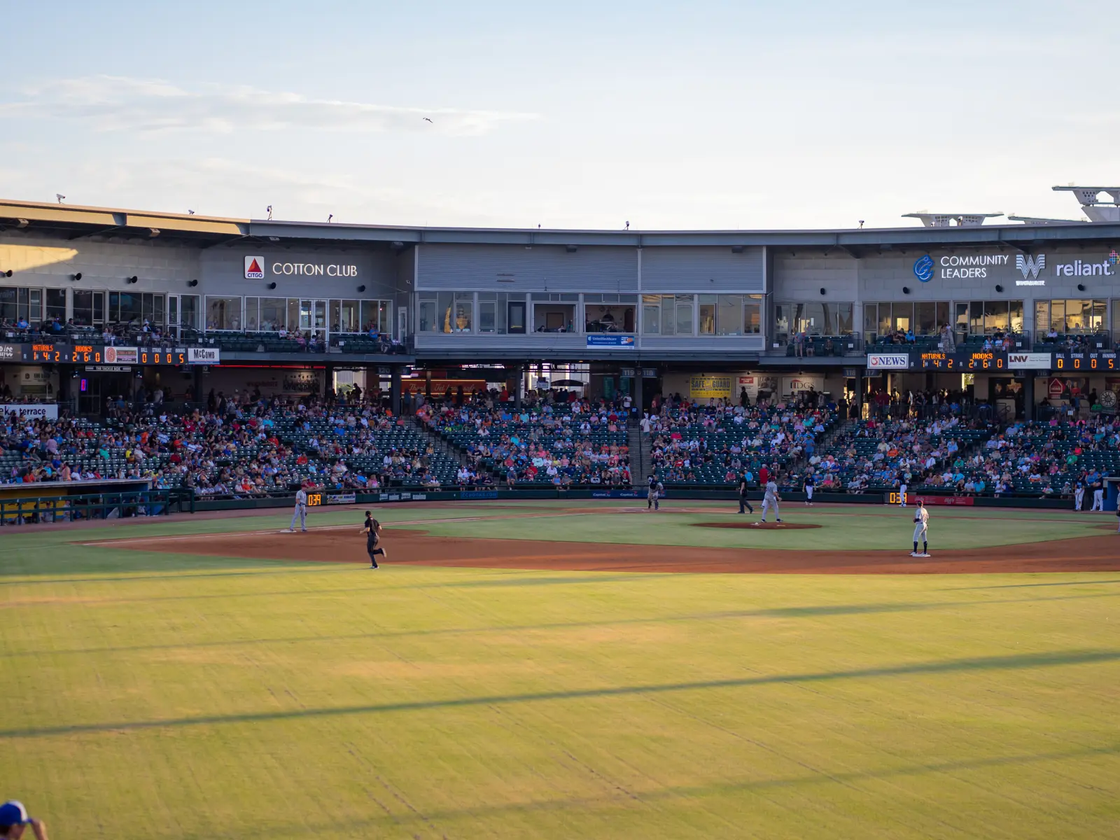 Attractions | City of Corpus Christi