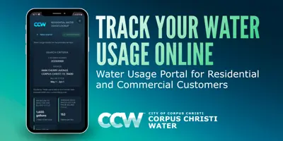 Track Your Water Usage Online: Water Usage Portal for Residential and Commercial Customers