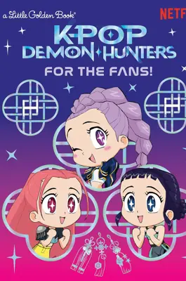 For the fans!