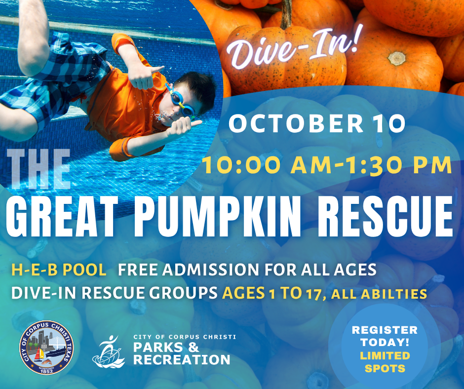 The Great Pumpkin Rescue Thumbnail