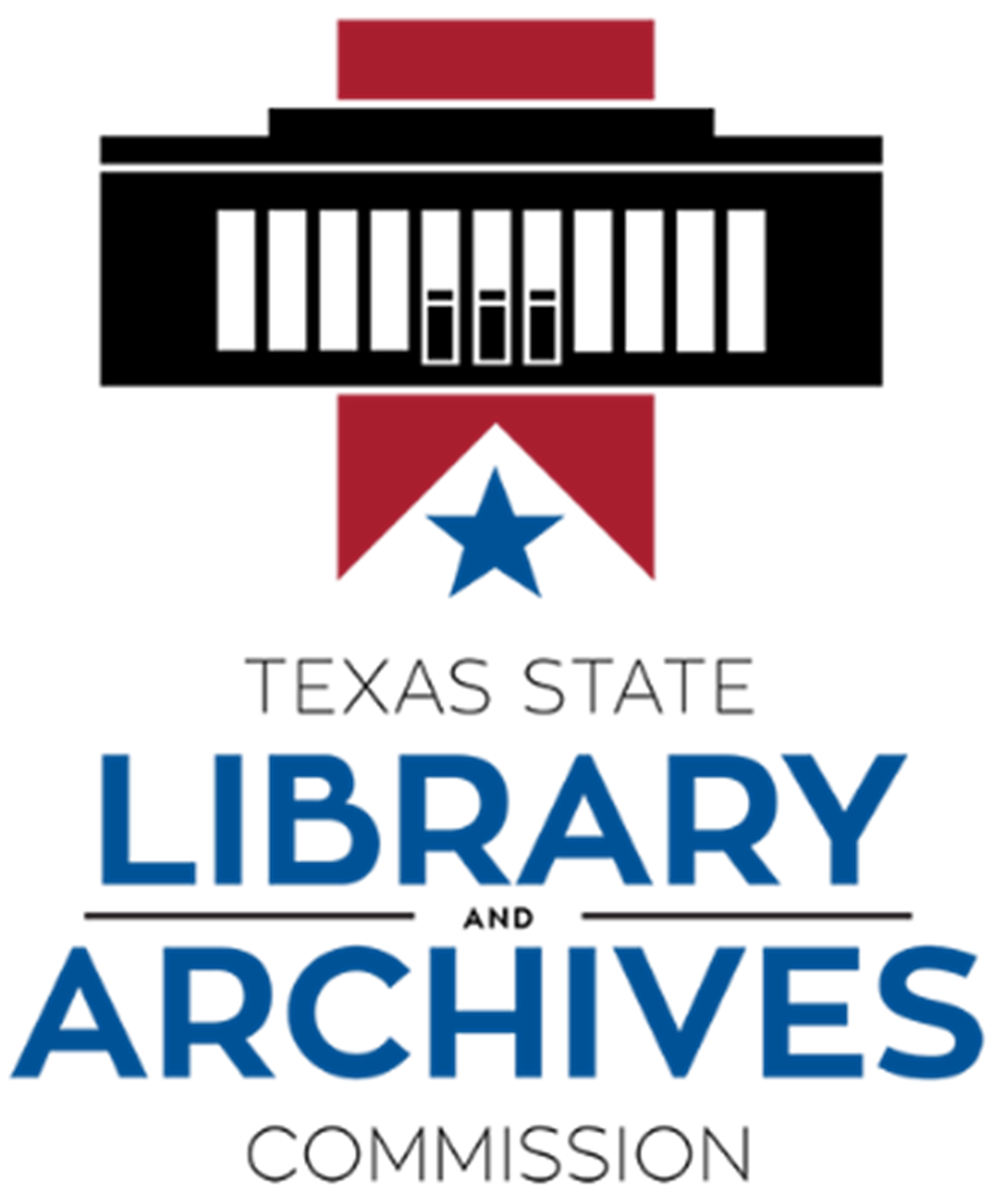 Texas State Library and Archives Comission