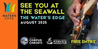 See You at the Seawall – Summer Series 2025. August 2025 Events
