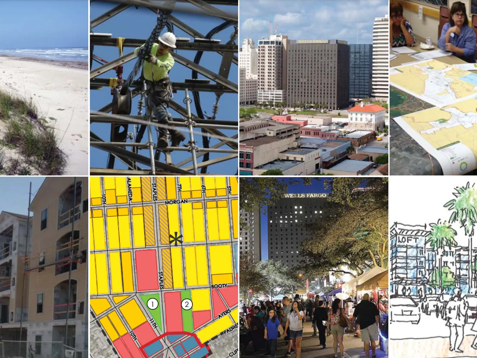 Planning | City of Corpus Christi