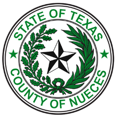 Nueces County Seal
